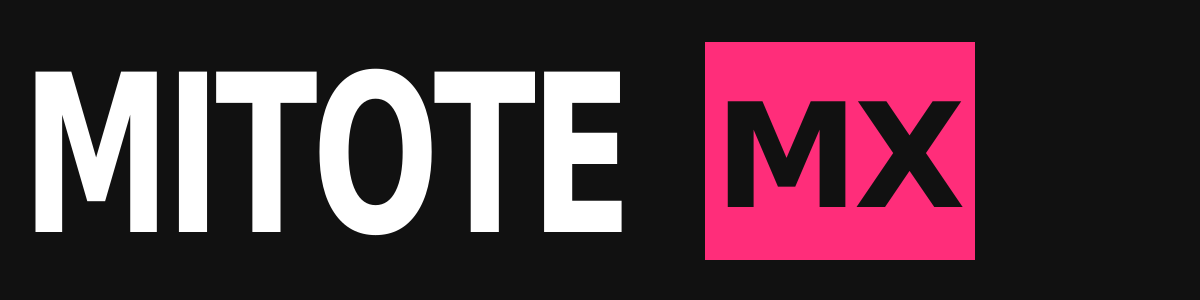 Mitote MX
